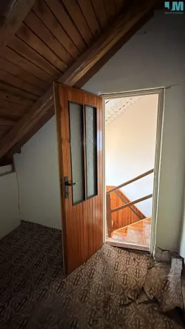 Prodej rodinného domu, Proseč, 120 m2