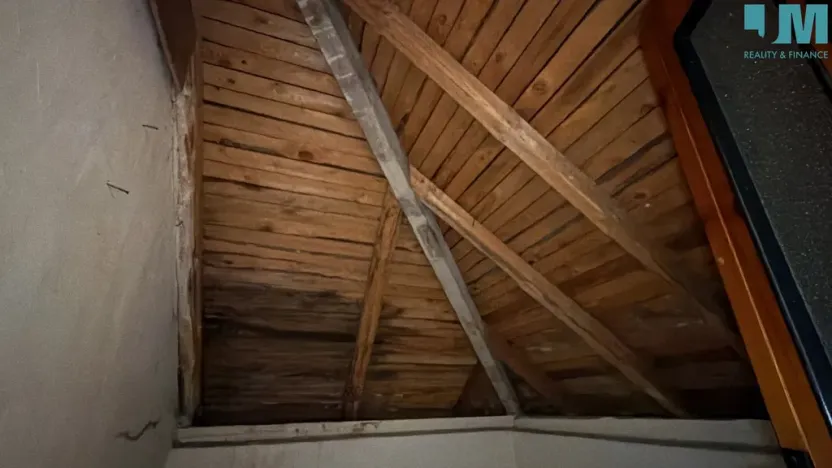 Prodej rodinného domu, Proseč, 120 m2