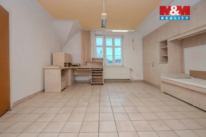 Prodej obchodního prostoru, Ostrava - Kunčičky, Pernerova, 202 m2