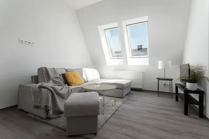 Pronájem bytu 2+kk, Opava, Solná, 90 m2