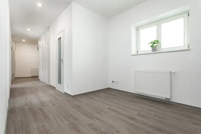 Pronájem bytu 2+kk, Opava, Solná, 90 m2