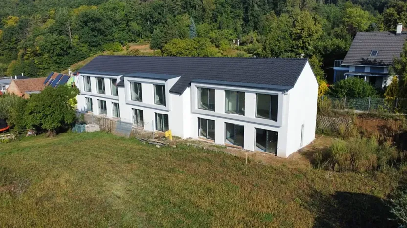 Prodej rodinného domu, Svinošice, 164 m2