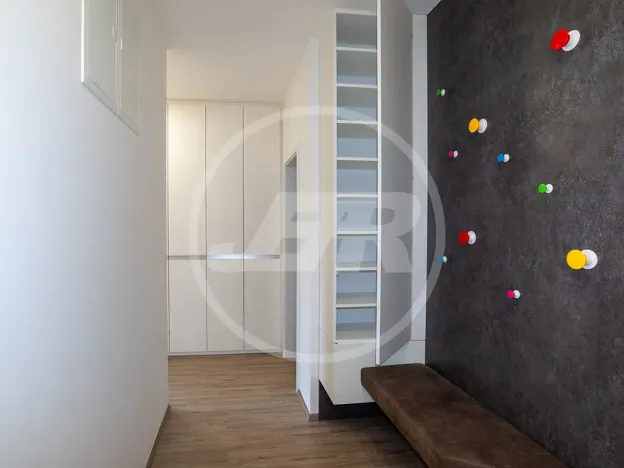 Prodej bytu 4+kk, Praha - Michle, U plynárny, 111 m2