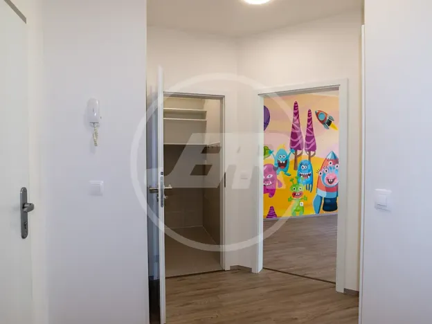 Prodej bytu 4+kk, Praha - Michle, U plynárny, 111 m2