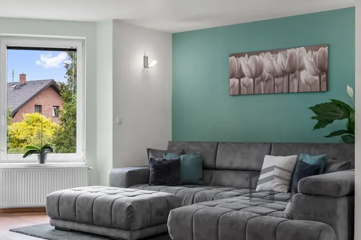 Prodej rodinného domu, Vrané nad Vltavou, Kruhová, 154 m2