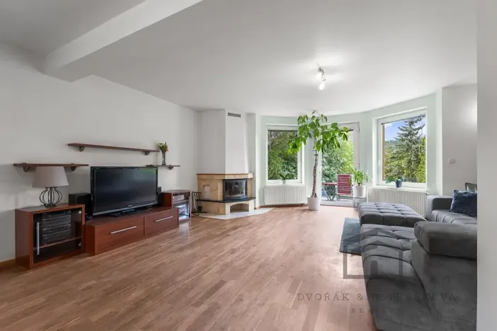 Prodej rodinného domu, Vrané nad Vltavou, Kruhová, 154 m2