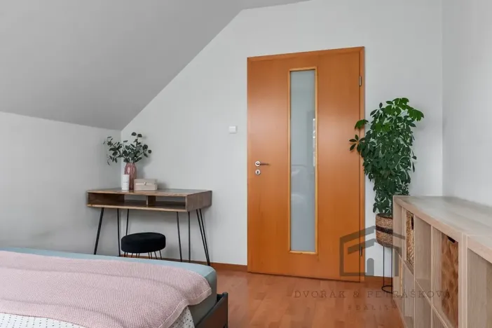 Prodej rodinného domu, Vrané nad Vltavou, Kruhová, 154 m2