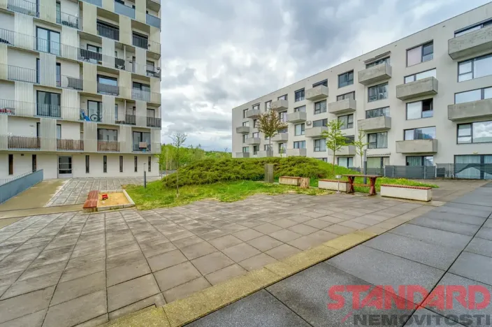 Prodej bytu 2+kk, Plzeň, Mutěnická, 58 m2