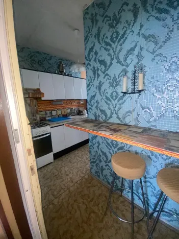 Prodej bytu 3+1, Praha - Letňany, Krausova, 73 m2