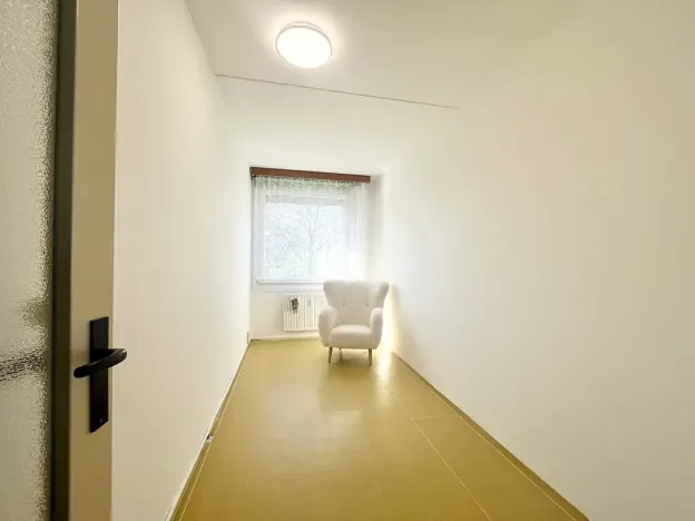 Pronájem bytu 4+1, Plzeň, Žlutická, 81 m2