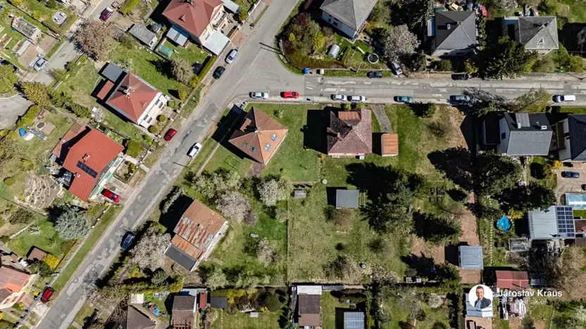 Prodej rodinného domu, Nová Paka, Svobody, 279 m2