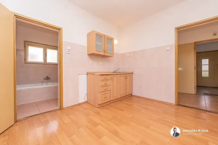Prodej rodinného domu, Nová Paka, Svobody, 279 m2