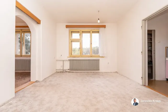 Prodej rodinného domu, Nová Paka, Svobody, 279 m2