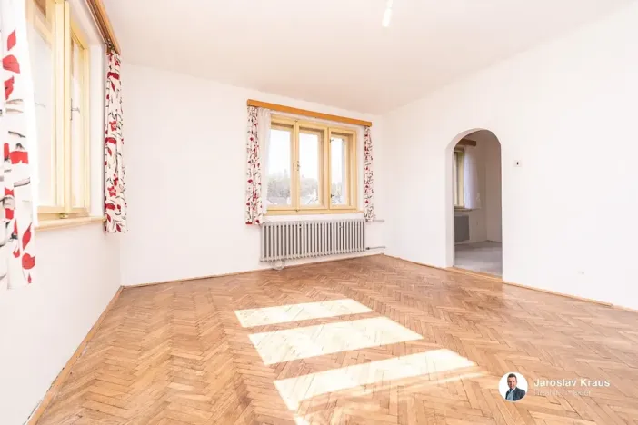 Prodej rodinného domu, Nová Paka, Svobody, 279 m2