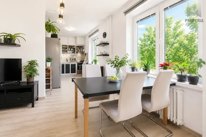 Prodej bytu 4+1, Adamov, Komenského, 102 m2