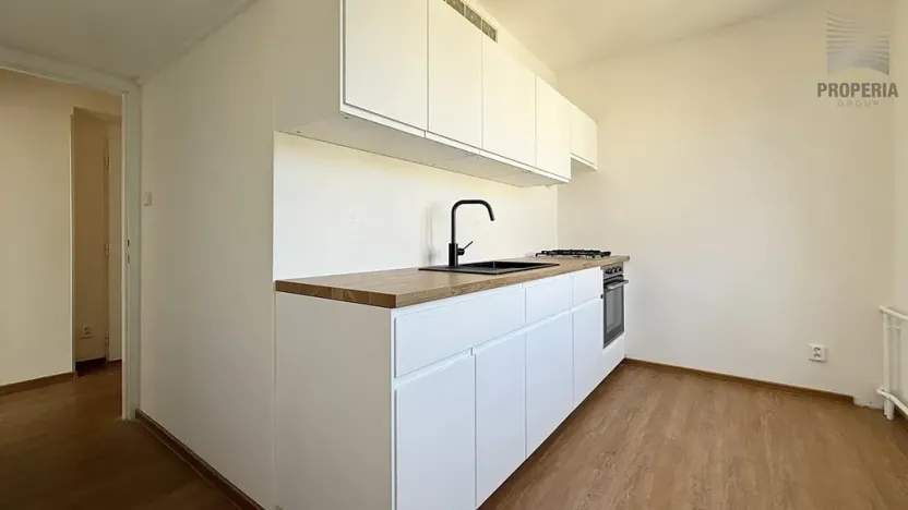 Pronájem bytu 3+1, Brno, Seifertova, 74 m2