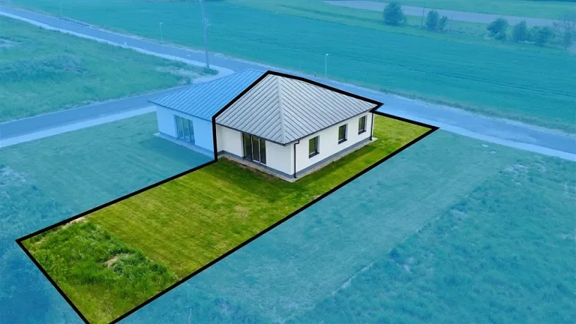 Prodej rodinného domu, Týnec nad Labem - Vinařice, 83 m2
