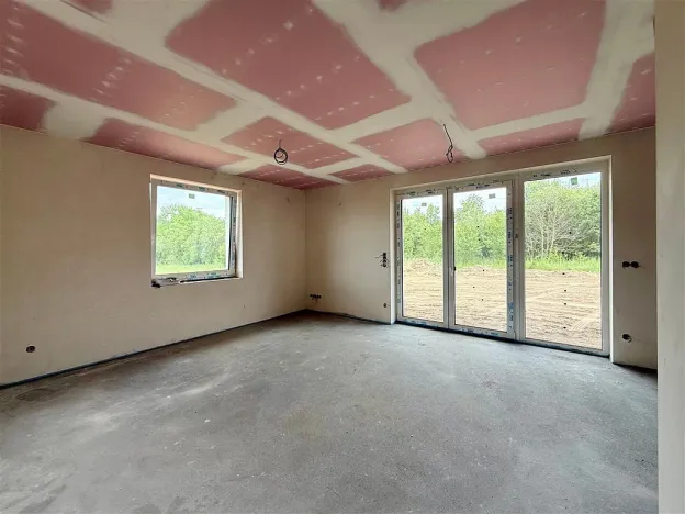 Prodej rodinného domu, Týnec nad Labem - Vinařice, 83 m2