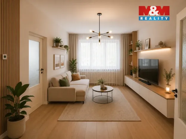 Prodej rodinného domu, Hranice - Hranice IV-Drahotuše, K Nádraží, 110 m2