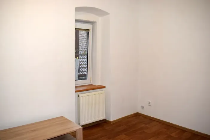 Pronájem bytu 1+1, Volyně, Palackého, 38 m2