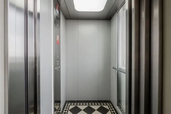 Pronájem bytu 1+1, Praha - Žižkov, Řehořova, 36 m2