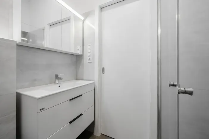 Pronájem bytu 1+1, Praha - Žižkov, Řehořova, 32 m2