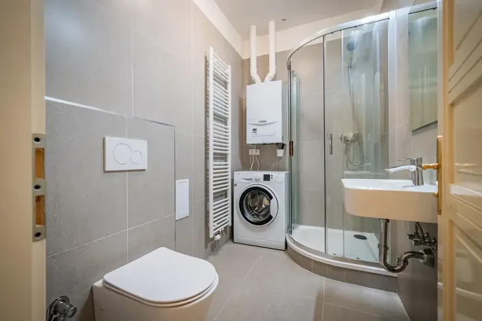 Pronájem bytu 2+kk, Praha - Nové Město, Lípová, 44 m2