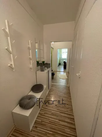 Prodej bytu 3+1, Ostrava, Bohumíra Četyny, 75 m2