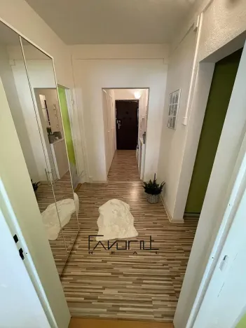 Prodej bytu 3+1, Ostrava, Bohumíra Četyny, 75 m2