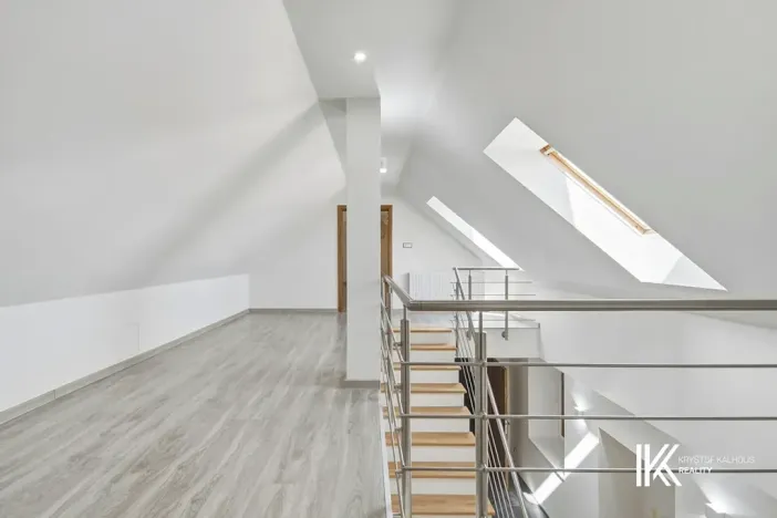 Prodej rodinného domu, Třebnouševes, 205 m2