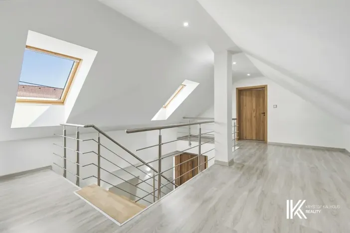 Prodej rodinného domu, Třebnouševes, 205 m2
