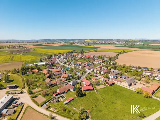 Prodej rodinného domu, Třebnouševes, 205 m2