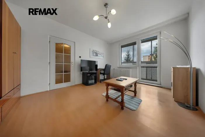 Prodej bytu 2+1, Šumperk, J. z Poděbrad, 50 m2