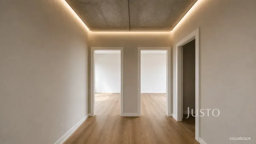 Prodej bytu 2+1, Písek, Budovatelská, 66 m2