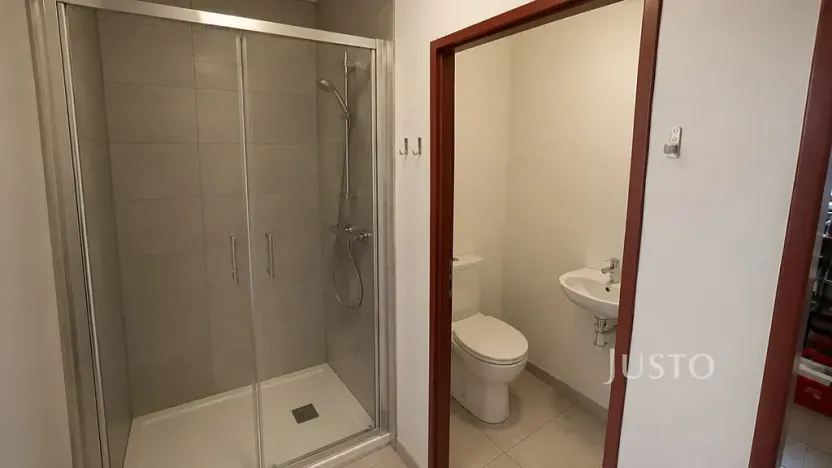 Pronájem kanceláře, Písek, Sedláčkova, 110 m2