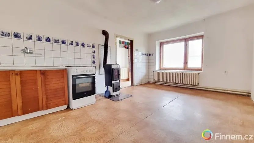 Prodej rodinného domu, Mělník, 250 m2