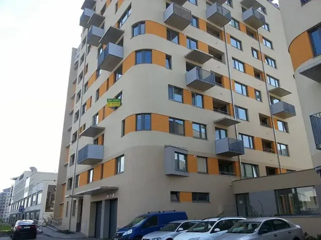 Pronájem - jiné, Praha - Stodůlky, Nárožní, 4 m2