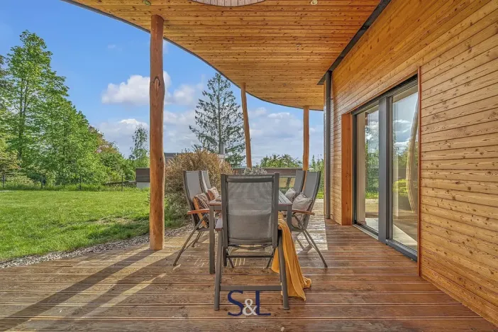 Prodej rodinného domu, Nový Bor, Mánesova, 111 m2