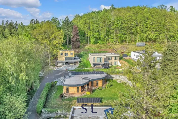 Prodej rodinného domu, Nový Bor, Mánesova, 111 m2