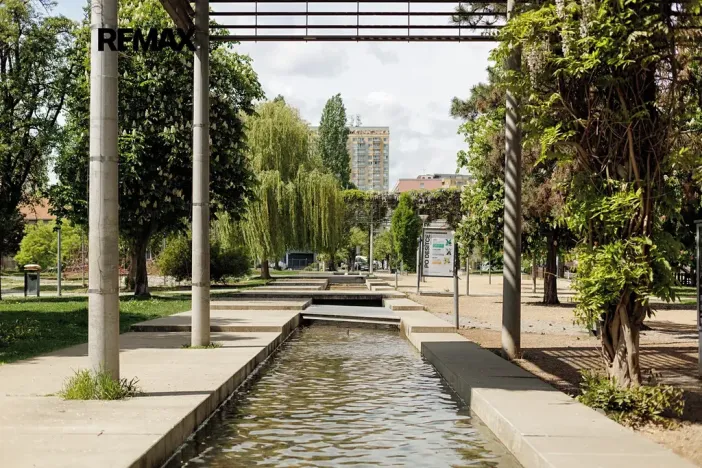 Prodej bytu 2+kk, Praha - Záběhlice, Jabloňová, 50 m2