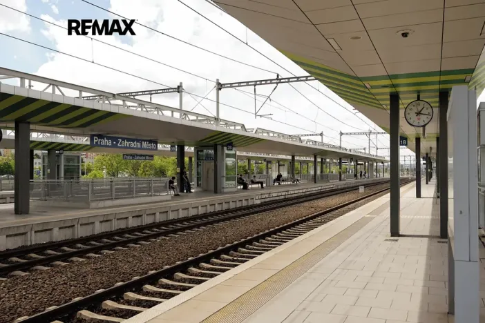 Prodej bytu 2+kk, Praha - Záběhlice, Jabloňová, 50 m2