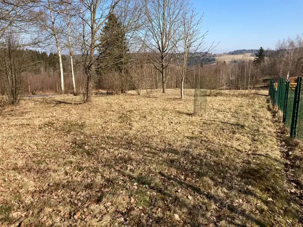 Prodej pozemku pro bydlení, Aš, 13886 m2