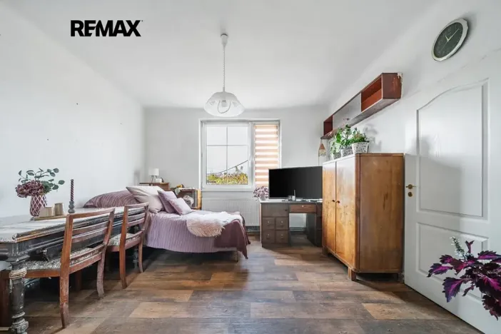 Prodej rodinného domu, Brno, Liliová, 82 m2