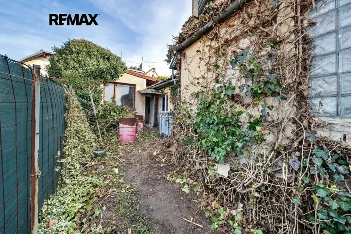 Prodej rodinného domu, Brno, Liliová, 82 m2