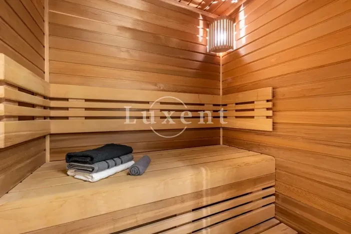 Prodej bytu 4+kk, Praha - Hodkovičky, Jitřní, 182 m2