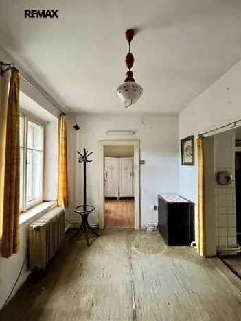 Prodej rodinného domu, Nižbor, Stradonická, 66 m2