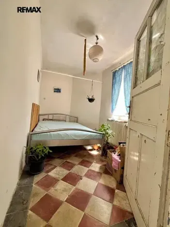 Prodej rodinného domu, Nižbor, Stradonická, 66 m2
