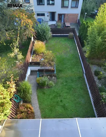 Prodej rodinného domu, Praha - Motol, Hamsíkova, 395 m2