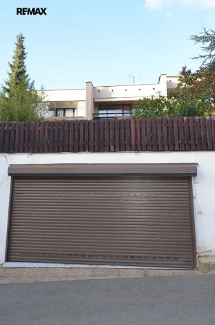 Prodej rodinného domu, Praha - Motol, Hamsíkova, 395 m2