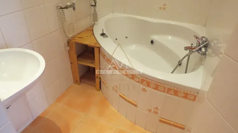 Pronájem bytu 2+1, Praha - Vršovice, Žitomírská, 51 m2